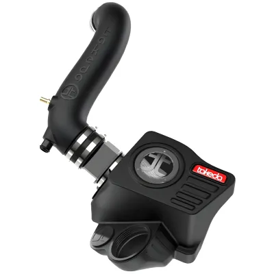 Kia K5 - 2021 to 2024 - Sedan [All Except GT] (Black) (Uses Pro Dry S Filter)