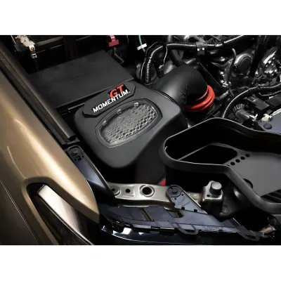 Toyota 4Runner - 2025 to 2026 - SUV [TRD Pro] (Black) (Uses Pro Dry S Filter)