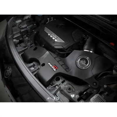 BMW X1 - 2016 to 2022 - SUV [All] (Black) (Uses Pro Dry S Filter) (Early Models)