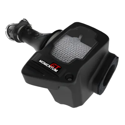 Nissan Armada - 2025 to 2026 - SUV [All] (Black) (Uses Pro Dry S Filter)