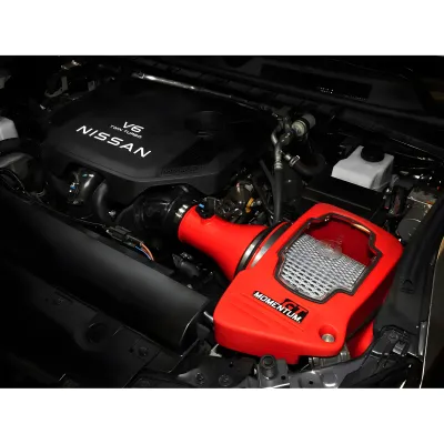 Infiniti QX80 - 2025 to 2026 - SUV [All] (Red) (Uses Pro Dry S Filter)