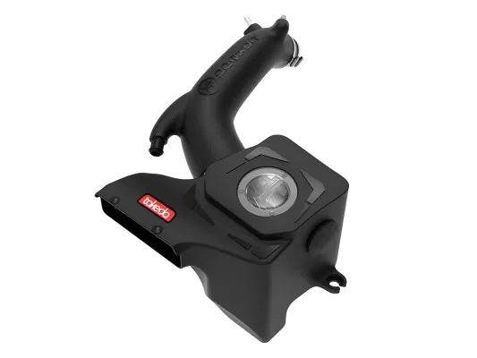 Hyundai Veloster - 2019 to 2022 - Hatchback [N] (Black) (Uses Pro Dry S Filter)