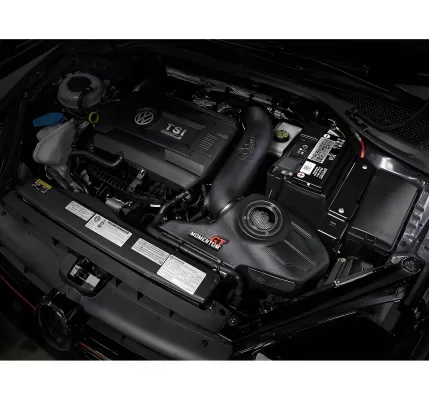 Volkswagen Golf - 2015 to 2018 - All [All] (Black) (Uses Pro Dry S Filter)