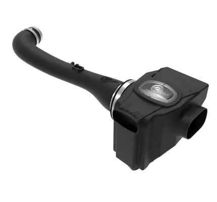 Nissan Frontier - 2020 to 2025 - All [All] (Uses Pro Dry S Filter)