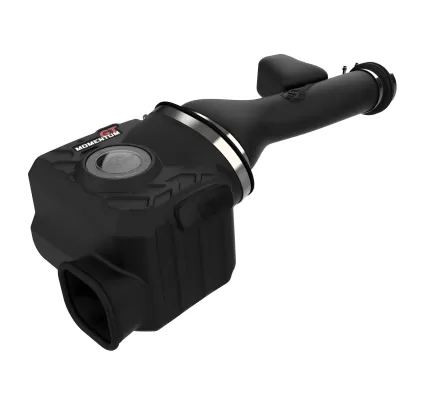 Toyota FJ Cruiser - 2007 to 2014 - SUV [All] (Black) (Uses Pro Dry S Filter)