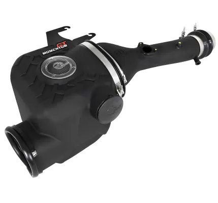 Toyota Tacoma - 2012 to 2015 - 4 Door Acs Cab [Base 4.0L 4WD, PreRunner 4.0L, TRD PRO, X Runner] _or_ 4 Door Dbl Cab [Base 4.0L 4WD, PreRunner 4.0L, TRD PRO] (Black) (Uses Pro Dry S Filter)