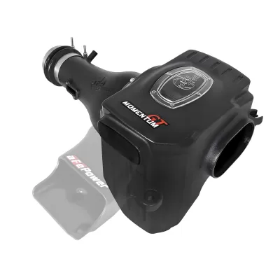 Nissan Titan - 2017 to 2024 - All [All] (Uses Pro Dry S Filter)