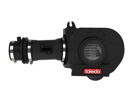 Acura TLX - 2015 to 2020 - Sedan [A Spec 3.5L, Base 3.5L, SH, SH A Spec] (Black) (Uses Pro Dry S Filter)