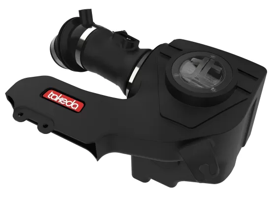 Nissan Altima - 2019 to 2025 - Sedan [Platinum, S, SL, SR, SV] with 2.5L & AWD/FWD (Black) (Uses Pro Dry S Filter)