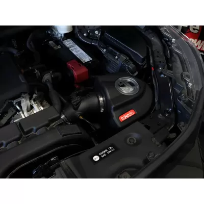 Toyota RAV4 - 2019 to 2025 - SUV [Adventure, LE, Limited, TRD Off Road, XLE, XLE Premium] with 2.5L & AWD/FWD (Black) (Uses Pro Dry S Filter)