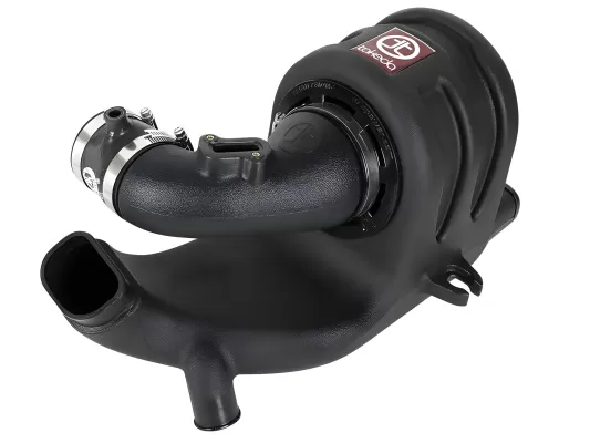 Honda Fit - 2015 to 2020 - Hatchback [All] (Black) (Uses Pro Dry S Filter)