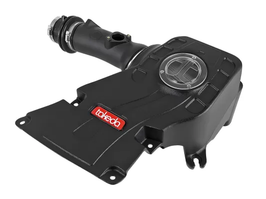 Honda Accord - 2018 to 2022 - Sedan [EXL 2.0L, Sport 2.0L, Touring 2.0L] (Black) (Uses Pro Dry S Filter)