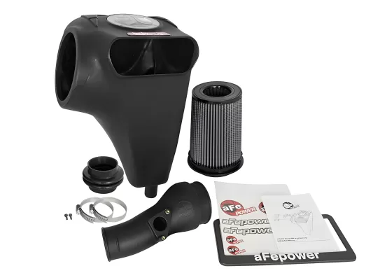 Honda Civic - 2016 to 2018 - 4 Door Sedan [EXL, EXT, Touring] (Black) (Uses Pro Dry S Filter)