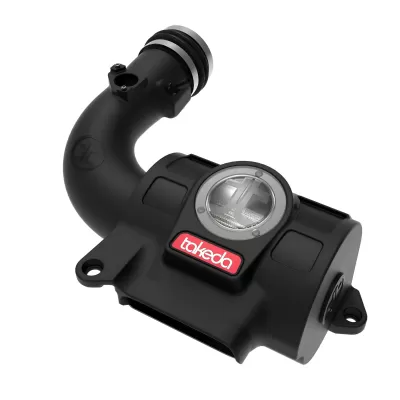 Toyota GR86 - 2022 to 2025 - Coupe [All] (Black) (Uses Pro Dry S Filter)