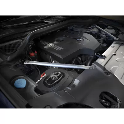 BMW X3 - 2018 to 2024 - SUV [sDrive30i, xDrive30i] (Black) (Uses Pro Dry S Filter)