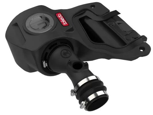 Acura Integra - 2023 to 2025 - Hatchback [All Except Type S] (Black) (Uses Pro Dry S Filter)