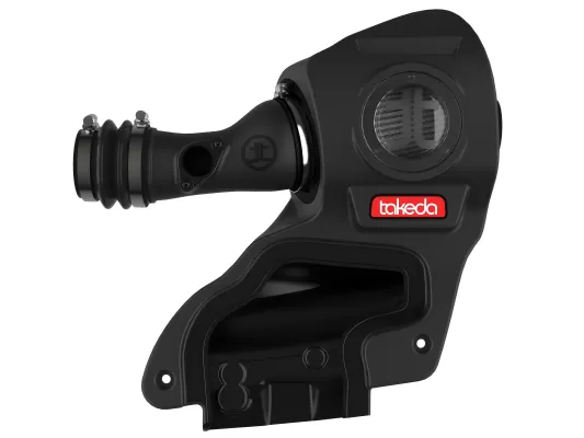 Honda Civic - 2022 to 2024 - Hatchback [EXL, Sport Touring 1.5L Turbo] (Black) (Uses Pro Dry S Filter)