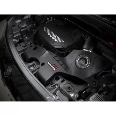 Mini Cooper - 2014 to 2016 - All [Base 1.5L Turbo, John Cooper Works 2.0L, S 2.0L] (Black) (Uses Pro Dry S Filter) (Early Models)