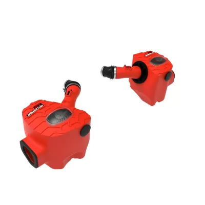 Toyota Tundra - 2022 to 2025 - All [All] (Red Edition) (Uses Pro Dry S Filter)