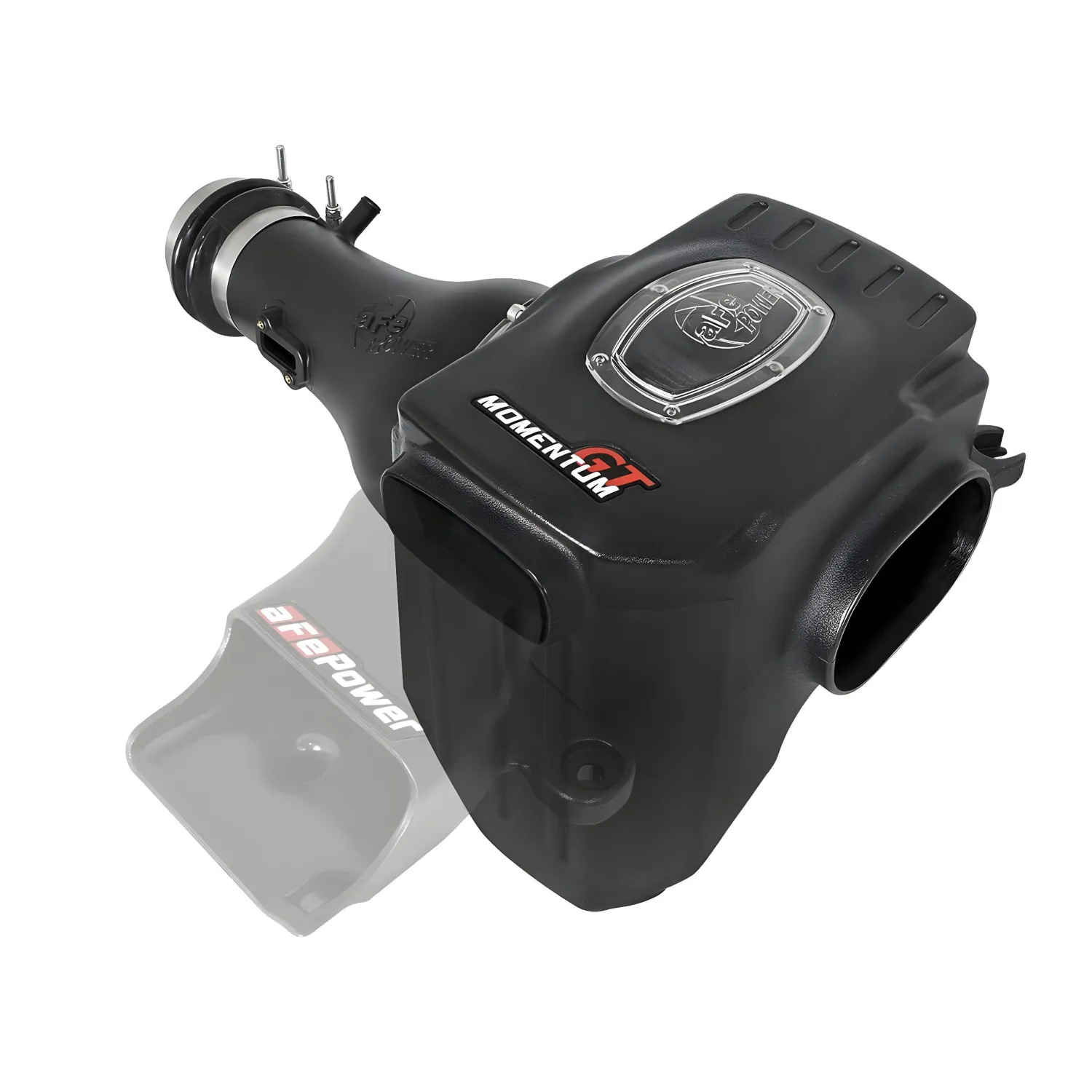 Takeda Momentum GT Cold Air Intake (Dry Filter) for 2021 Nissan Titan