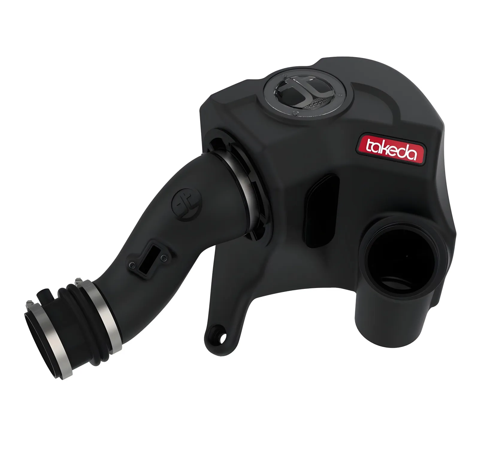 Takeda Momentum GT Cold Air Intake (Dry Filter) for Honda Odyssey 26 25