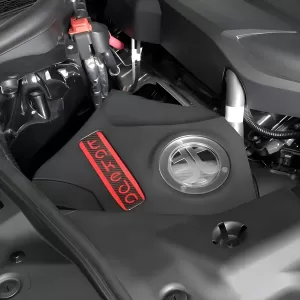 2023 Toyota GR Supra Takeda Momentum GT Cold Air Intake (Dry Filter)