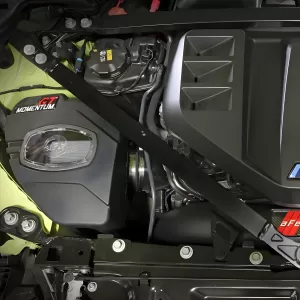 2024 BMW 4 Series M4 Takeda Momentum GT Cold Air Intake (Dry Filter)