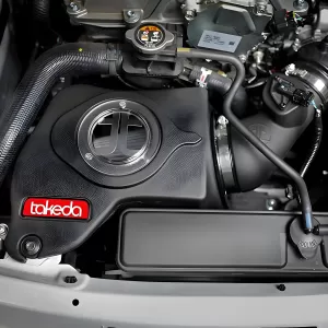 2021 Mazda Miata MX5 Takeda Momentum GT Cold Air Intake (Dry Filter)