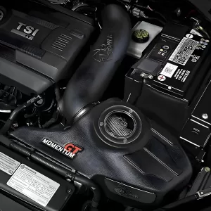 2018 Audi S3 Takeda Momentum GT Cold Air Intake (Dry Filter)