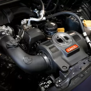 2023 Subaru BRZ Takeda Momentum GT Cold Air Intake (Dry Filter)