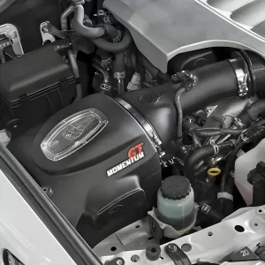 2021 Toyota Land Cruiser Takeda Momentum GT Cold Air Intake (Dry Filter)