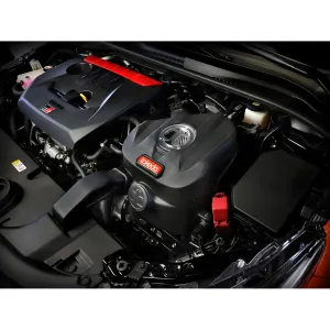 2025 Toyota GR Corolla Takeda Momentum GT Cold Air Intake (Dry Filter)