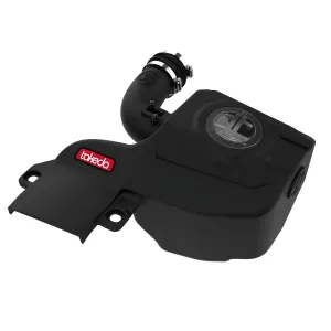 Mazda MAZDA3 - 2021 to 2025 - All [2.5Turbo, 2.5Turbo Carbon, 2.5Turbo Premium Plus] (Uses Pro Dry S Filter)