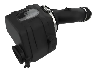 Toyota Tundra - 2007 to 2021 - All [1794, 1794 FFV, Base, Base FFV, Limited, Limited FFV, Platinum, Platinum FFV, SR, SR FFV, SR5, SR5 FFV, TRD PRO, TRD PRO FFV, Tundra Grade, Tundra Grade FFV] with 5.7L & 4WD/RWD (Black) (For Magnuson Supercharger) (Uses Pro Dry S Filter)