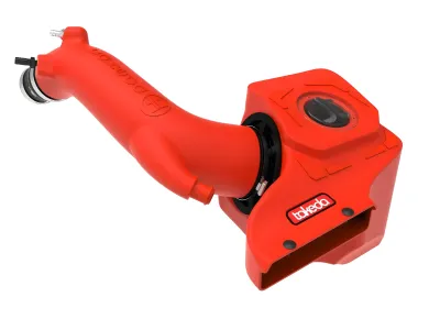 Hyundai Veloster - 2019 to 2022 - Hatchback [N] (Red) (Uses Pro Dry S Filter)