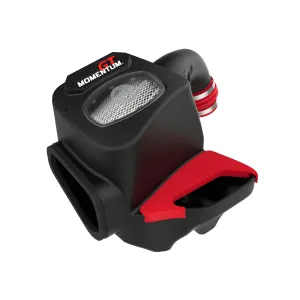 Toyota Tacoma - 2024 to 2026 - 4 Door Dbl Cab [TRD Pro] (Black) (Uses Pro Dry S Filter)