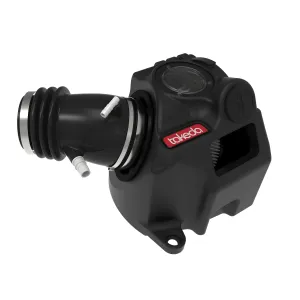 2024 Hyundai Palisade Takeda Momentum GT Cold Air Intake (Dry Filter)