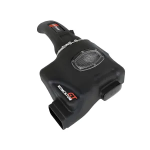 2013 BMW X1 Takeda Momentum GT Cold Air Intake (Dry Filter)