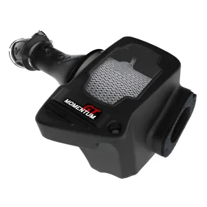 Nissan Armada - 2025 to 2026 - SUV [All] (Black) (Uses Pro Dry S Filter)