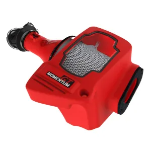 Infiniti QX80 - 2025 to 2026 - SUV [All] (Red) (Uses Pro Dry S Filter)