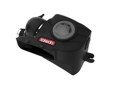 Hyundai Veloster - 2012 to 2017 - Hatchback [Base, Value Ed.] (Black) (Uses Pro Dry S Filter)