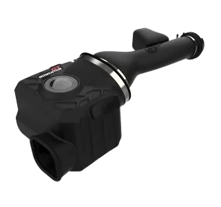 2013 Toyota FJ Cruiser Takeda Momentum GT Cold Air Intake (Dry Filter)