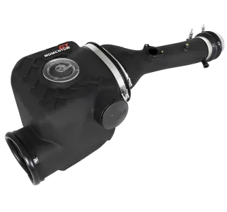2009 Toyota Tacoma Takeda Momentum GT Cold Air Intake (Dry Filter)