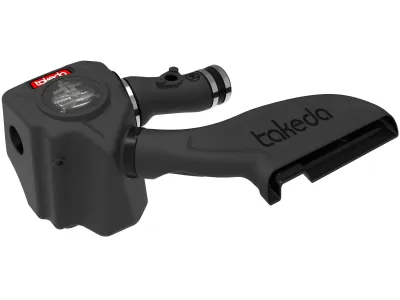 2021 Subaru WRX STI Takeda Momentum GT Cold Air Intake (Dry Filter)
