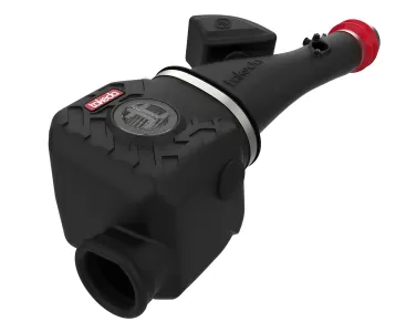 Toyota Tacoma - 2016 to 2023 - All [Limited, SR, SR5, TRD Off Road, TRD PRO, TRD Sport, Trail] with 3.5L & 4WD/RWD (Black) (Uses Pro Dry S Filter)