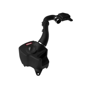 2018 Subaru Outback Takeda Momentum GT Cold Air Intake (Dry Filter)