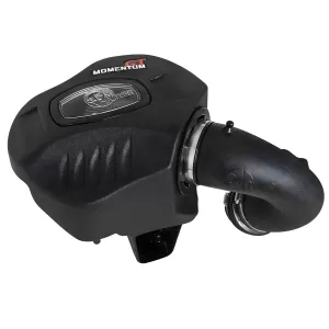 2018 BMW 4 Series Takeda Momentum GT Cold Air Intake (Dry Filter)