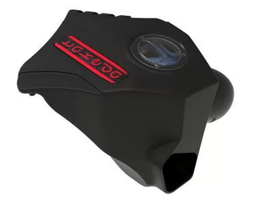 2024 BMW Z4 Takeda Momentum GT Cold Air Intake (Dry Filter)