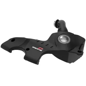 2020 Mini Cooper Clubman Takeda Momentum GT Cold Air Intake (Dry Filter)