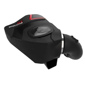 2023 BMW 4 Series Gran Coupe Takeda Momentum GT Cold Air Intake (Dry Filter)